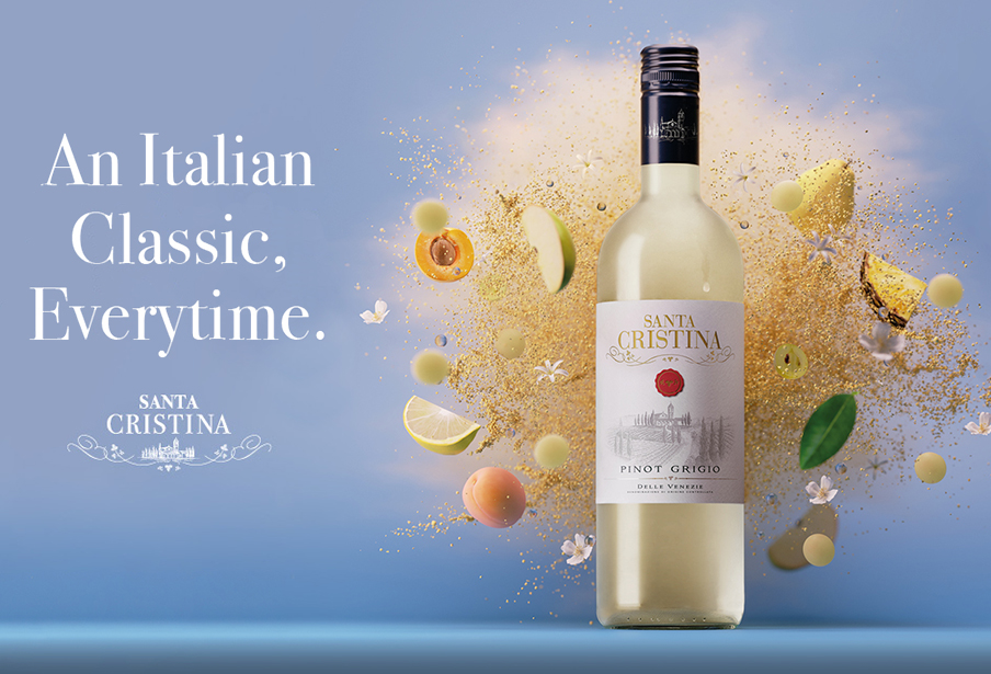 Pinot Grigio Delle Venezie IGT